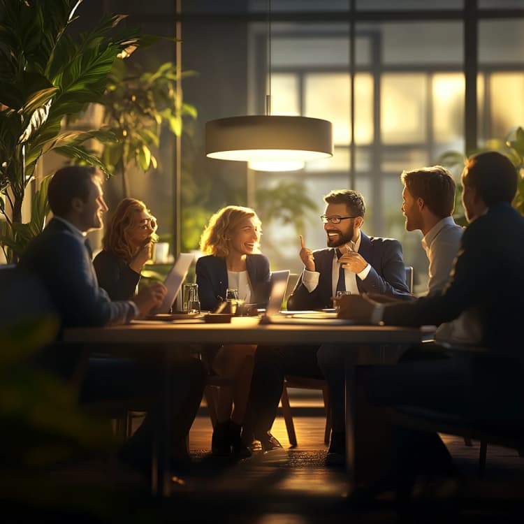 Case Study: Hours Saved, Accuracy Gained, Automating Financial Processes