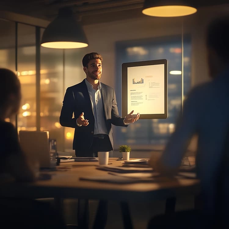 Case Study: From Concept to Conversion, Building an E-Commerce Powerhouse